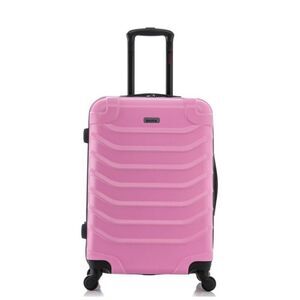 InUSA Polycarbonate Hardshell Suitcase luggage large travel bag